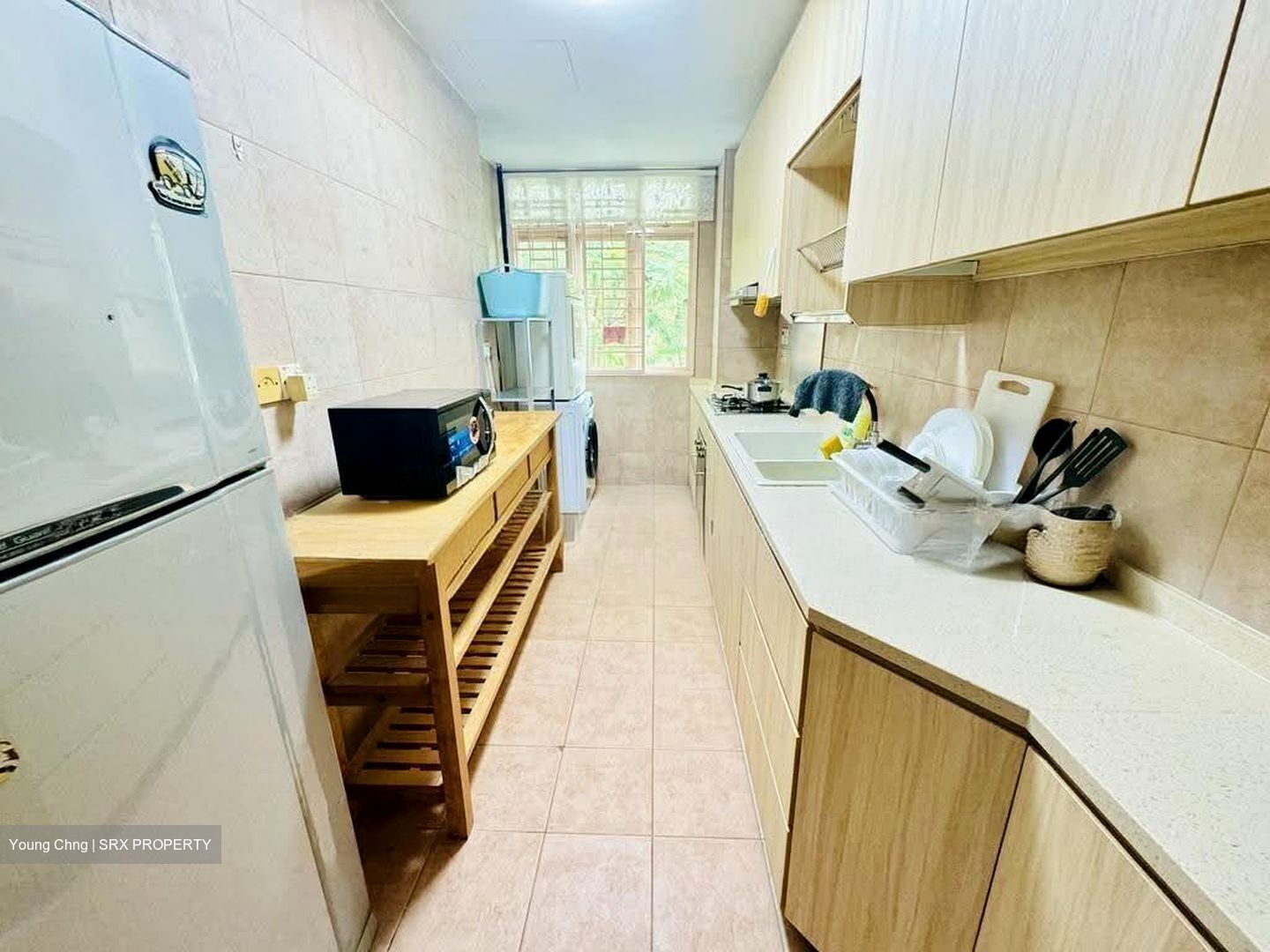 Le Hill Condominium (D5), Condominium #611917611
